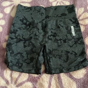 Gymshark shorts